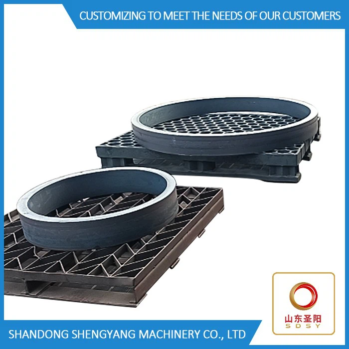 China Automatic ring rolling machine